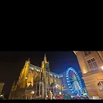 Le Cocon De La Cathedrale