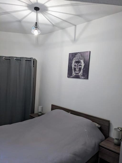 Appartement Le Cocon De La Cathedrale Metz